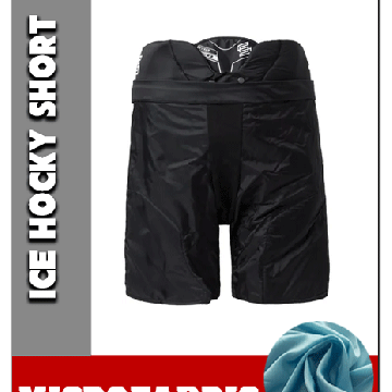 Ice Hockey Shorts Microfablric