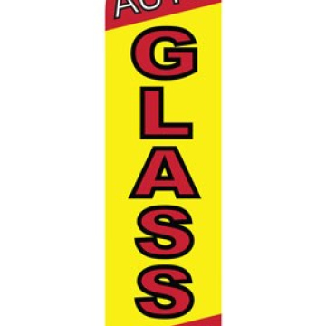 Eco stock Flag Auto Glass