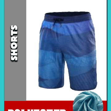 Shorts Polyester