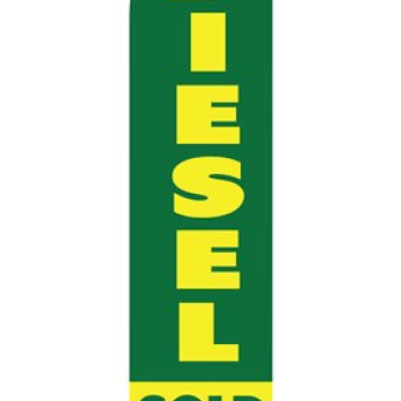 Eco stock Flag Diesel 2